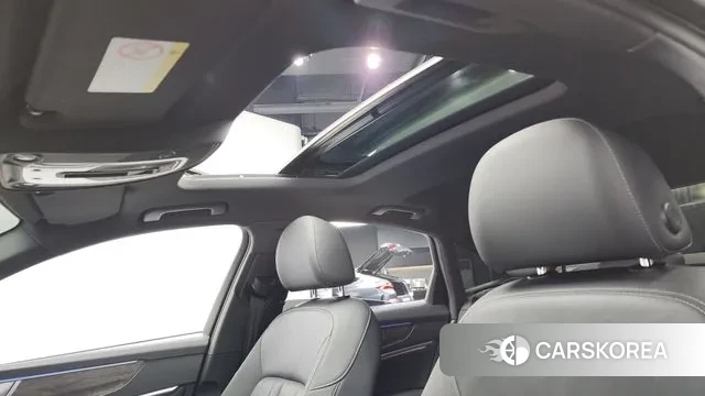 Audi A6 (C8) id 3044826 из Кореи 9