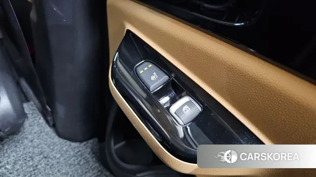 Kia Carnival 4th generation id 3612003 из Кореи 9