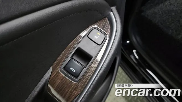 Chevrolet (GM Daewoo) The New Malibu id 2315645 из Кореи 9