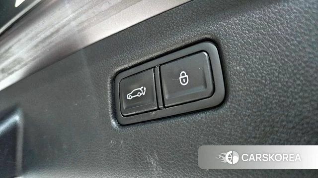Genesis GV70 id 4382576 из Кореи 9