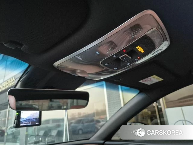 Genesis G80 (RG3) id 3828051 из Кореи 9