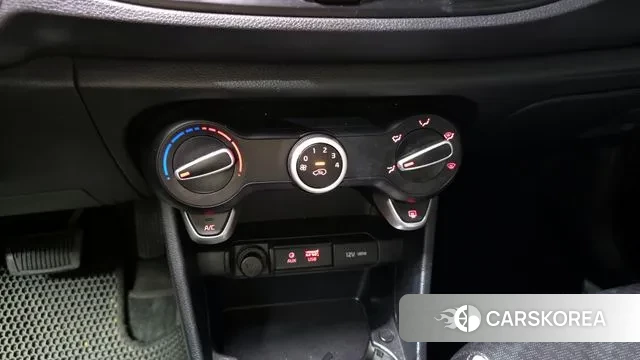 Kia All New Morning (JA) id 3004983 из Кореи 9