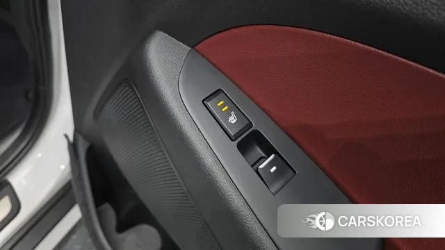 Hyundai All New Tucson id 3380606 из Кореи 9