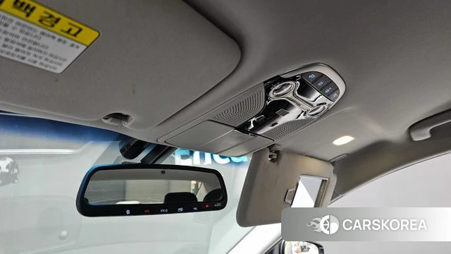 Hyundai Grandeur IG id 3955892 из Кореи 9