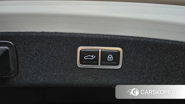 Genesis G80 (RG3) id 4434043 из Кореи 9