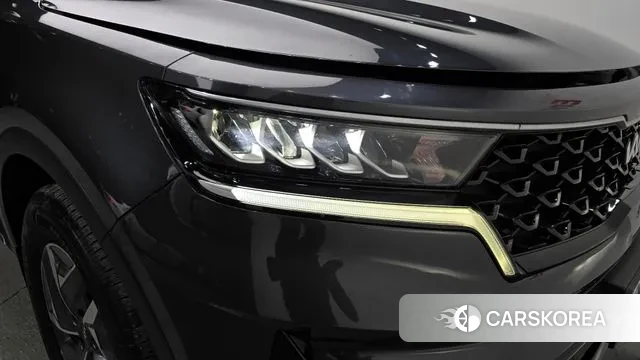 Kia Sorento 4th Generation id 3630256 из Кореи 9