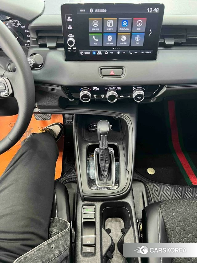 Honda XR-V id 4393367 из Китая 9