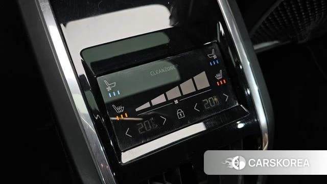 Volvo S90 id 3934357 из Кореи 9