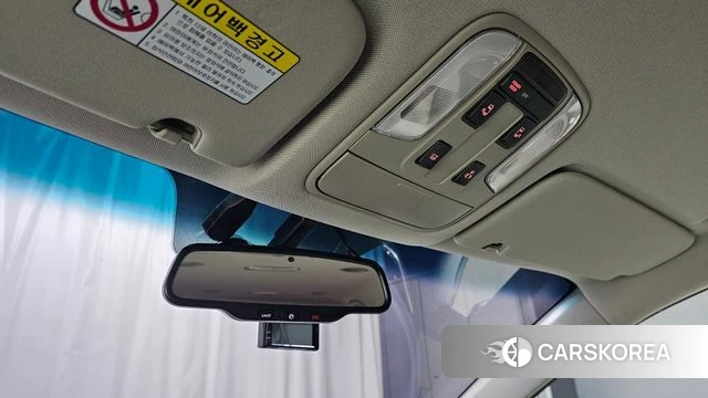 Kia The New Carnival id 4269255 из Кореи 9