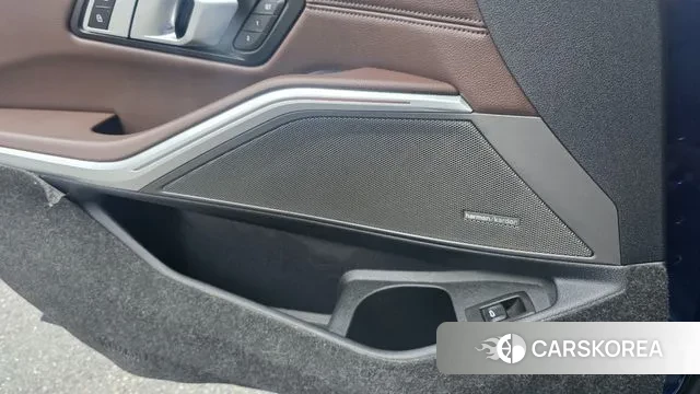 BMW 3 Series (G20) id 3525791 из Кореи 9