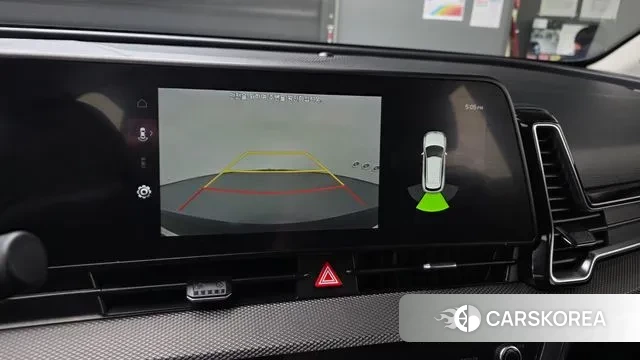 Kia Sportage 5th Generation id 3372987 из Кореи 9