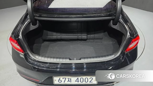 Hyundai Grandeur IG id 4552107 из Кореи 9