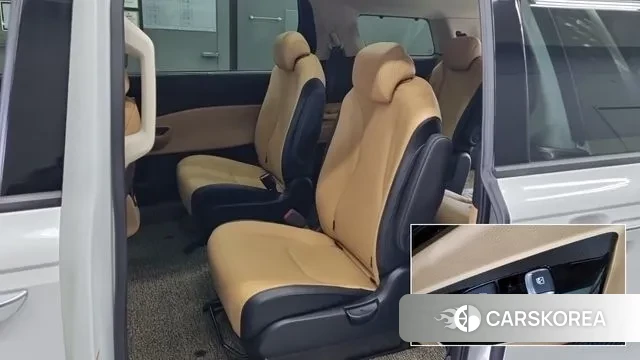 Kia Carnival 4th generation id 3591802 из Кореи 9