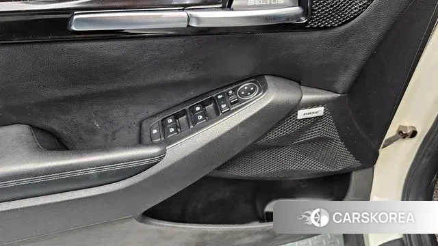 Kia Seltos id 3552484 из Кореи 9