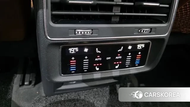 Audi Q7 (4M) id 3740997 из Кореи 9