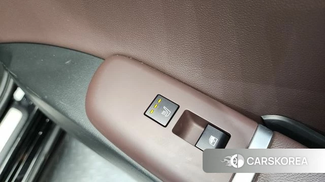 Hyundai Grandeur Hybrid (GN7) id 3864917 из Кореи 9