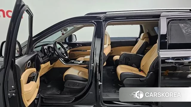 Kia Carnival 4th generation id 3268212 из Кореи 9