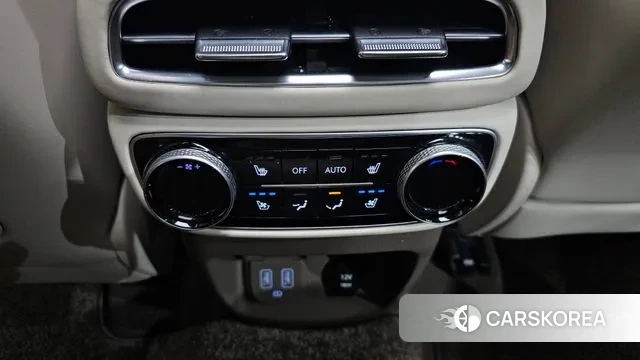 Genesis GV80 id 3587611 из Кореи 9