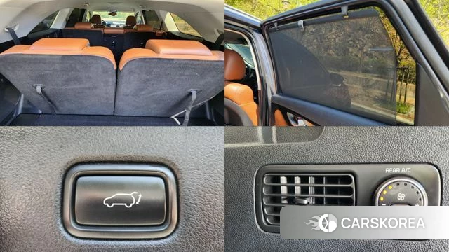 Kia The New Sorento id 3955966 из Кореи 9