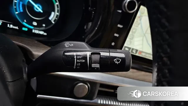 Kia K5 Hybrid 3rd Generation id 3556254 из Кореи 9