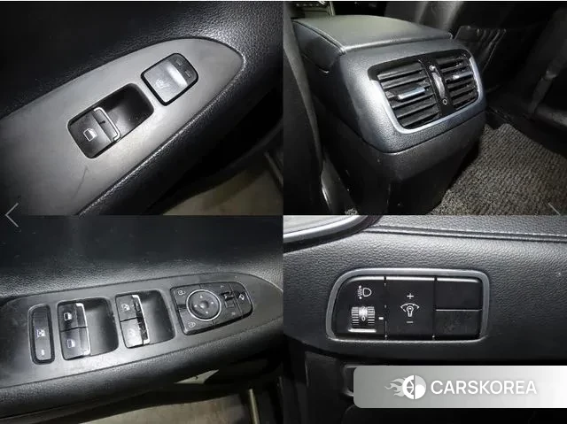 Hyundai Grandeur IG id 3706252 из Кореи 9