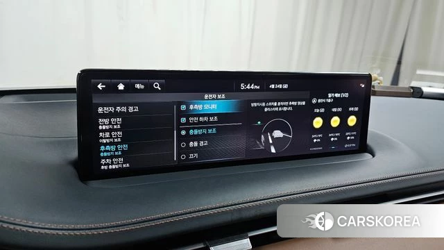 Genesis GV70 id 4201344 из Кореи 9