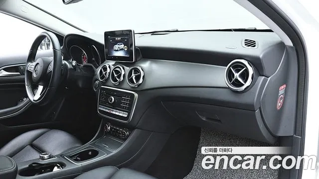 Mercedes-Benz GLA-Class X156 id 2913094 из Кореи 9