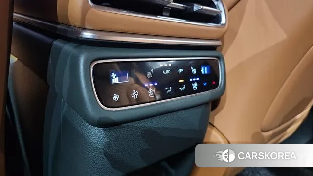 Genesis GV80 id 3482308 из Кореи 9