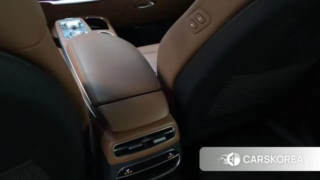 Genesis GV70 id 3448266 из Кореи 9