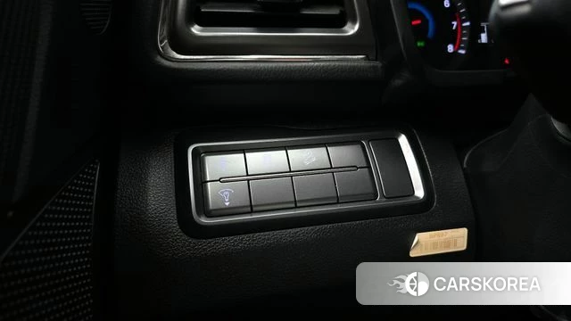 Ssangyong Berry New Tivoli id 3924657 из Кореи 9