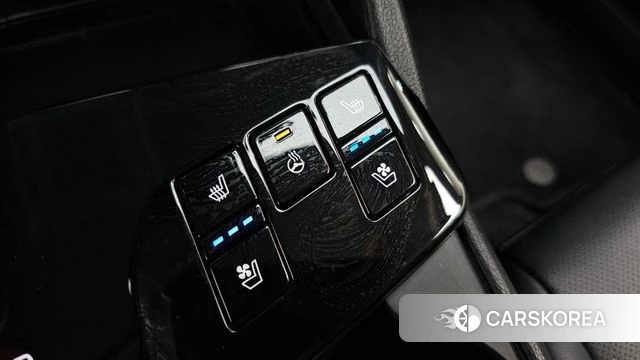 Kia Sportage 5th Generation Hybrid id 4302863 из Кореи 9