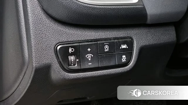 Kia Seltos id 2980698 из Кореи 9