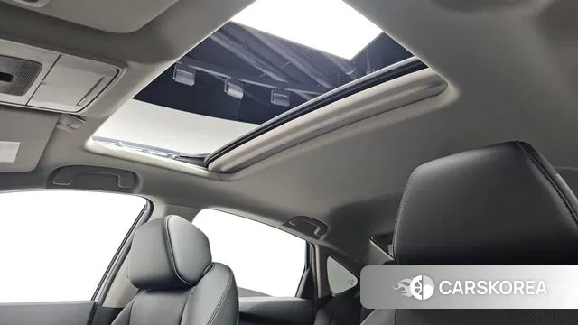 Honda Accord 11th Generation id 3272420 из Кореи 9