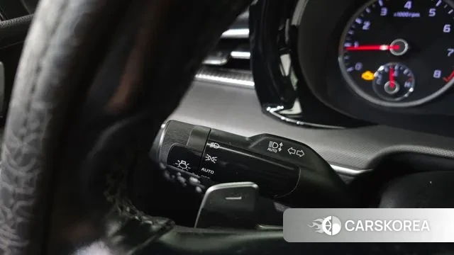 Kia K5 3rd generation id 3631358 из Кореи 9