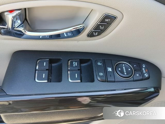 Kia The New Carnival id 4794979 из Кореи 9