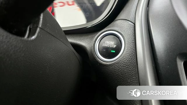 Chevrolet (GM Daewoo) The New Spark id 3853766 из Кореи 9