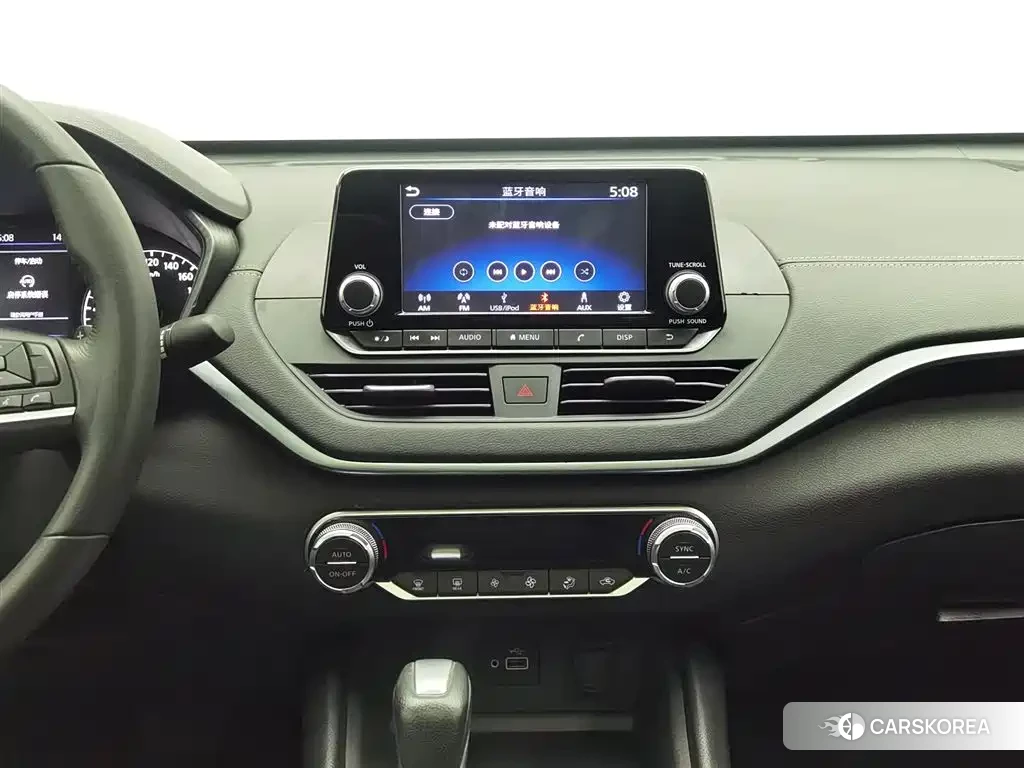 Nissan Teana id 4570673 из Китая 9