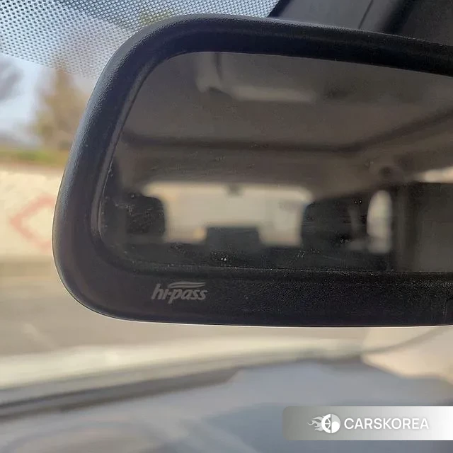 Renault Korea (Samsung) QM6 id 3761461 из Кореи 9