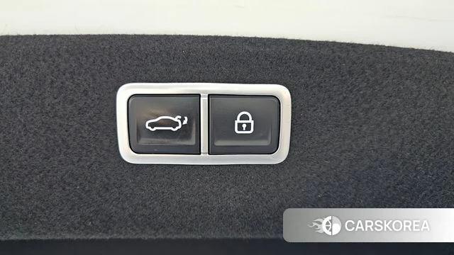 Genesis G80 (RG3) id 4245454 из Кореи 9
