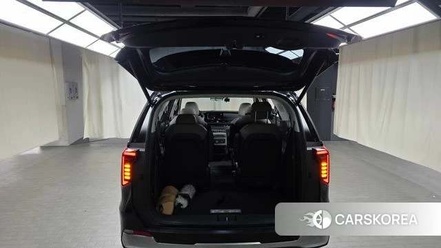 Kia The New Carnival 4th Generation id 4725237 из Кореи 9