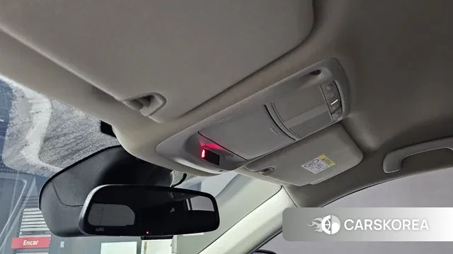 Renault Korea (Samsung) The New QM6 id 3473349 из Кореи 9