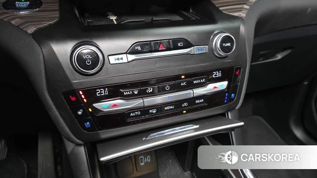 Ford Explorer 6th Generation id 3942118 из Кореи 9