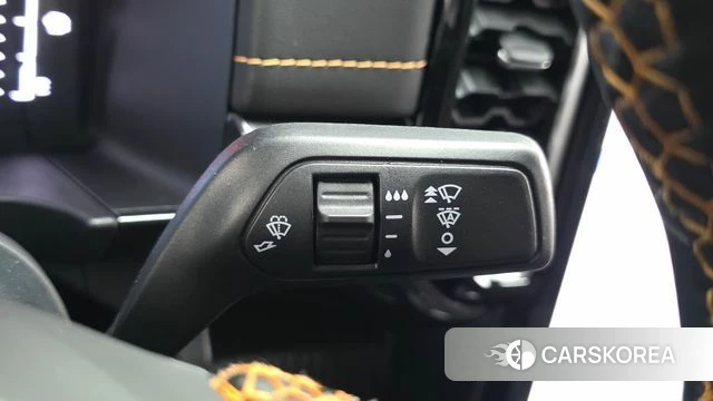 Ford Ranger 4th Generation id 4578655 из Кореи 9