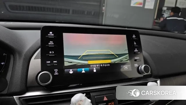 Honda Accord 10th Generation id 3515190 из Кореи 9