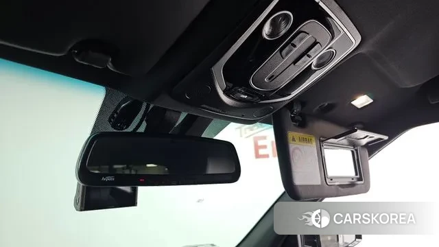 Ssangyong Torres id 3316986 из Кореи 9