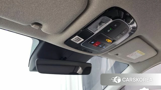 Hyundai Sonata D Edge (DN8) id 4480808 из Кореи 9