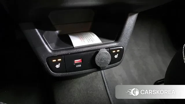 Kia The New Ray id 3591790 из Кореи 9