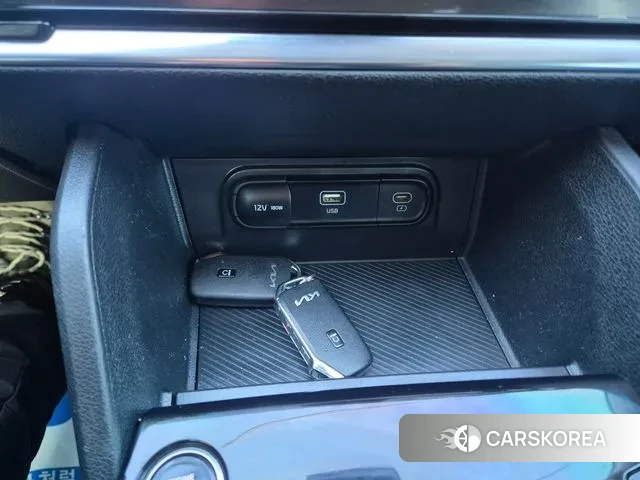 Kia Sportage 5th Generation id 3606407 из Кореи 9