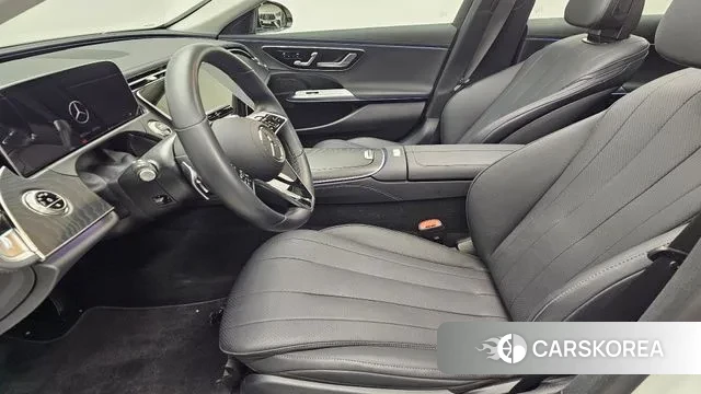 Mercedes-Benz S-Class W223 id 3605567 из Кореи 9