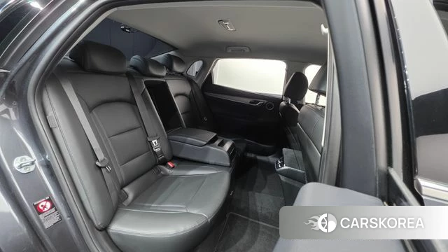 Hyundai The New Grandeur IG id 4855194 из Кореи 9